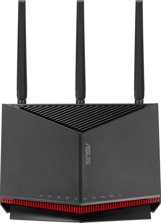Produktbild ASUS RT-BE86U