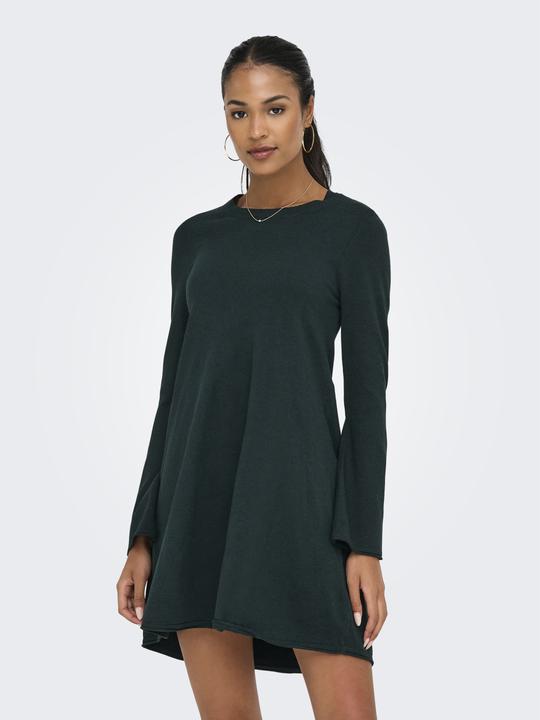 Actual product image Only ONLAMALIO Midikleid Strickkleid (XS)