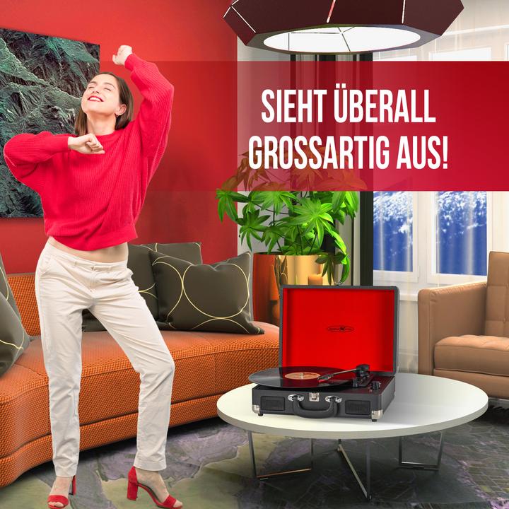 Image du produit Reflexion HIF1979BT