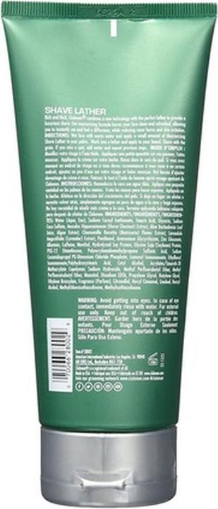 Immagine prodotto Clubman Crema da barba (Lozione dopobarba, 177 ml)