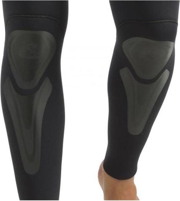 Actual product image Cressi Apnea (XXL)