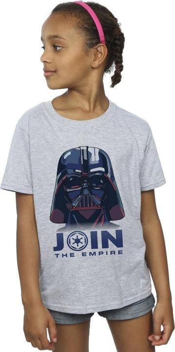 Produktbild Star Wars TShirt Mädchen (128)