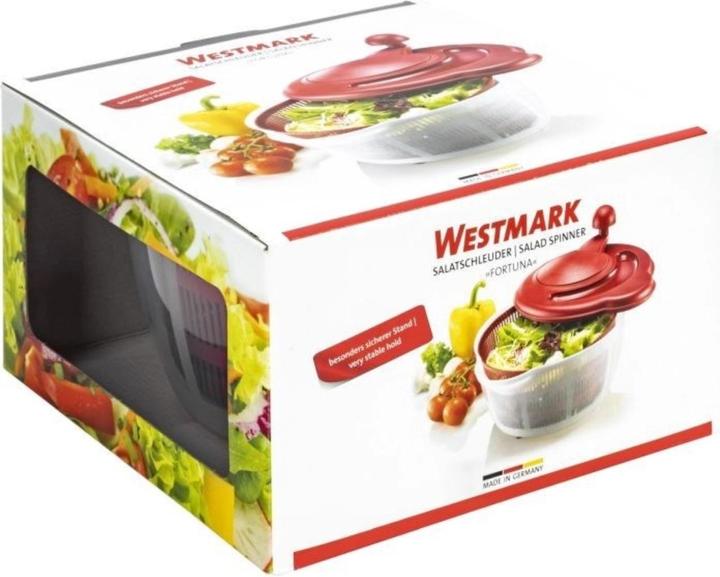 Immagine prodotto Westmark Fortuna