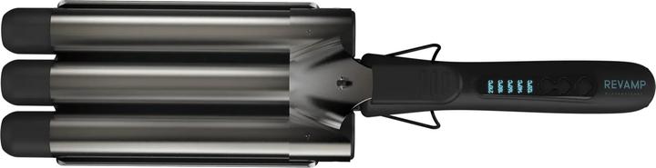 Produktbild Homedics Progloss Deep Beach Waver