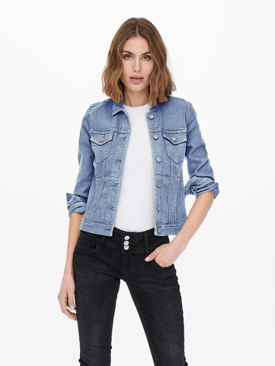 Produktbild Only Onlwonder Dnm Jacket Noos (M)