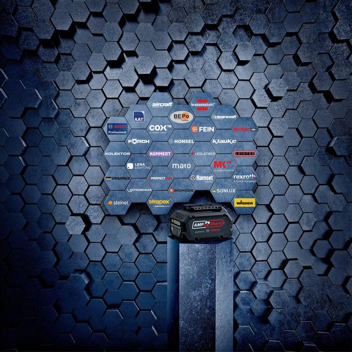 Immagine prodotto Steinel Akku-Heissklebepistole