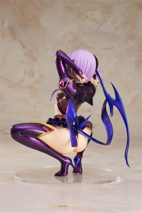 Produktbild Orchid Seed Original Character Statue 1/6 Aisei Tenshi Love Mary Succu Mare Lapis Illustrated by Kuuki Satou 18