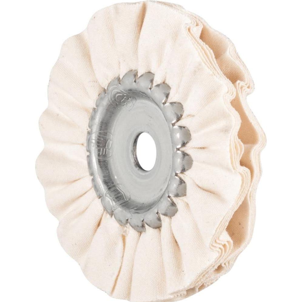 Pferd, Schleifmittel, Tuchring TR 8010-10 TH