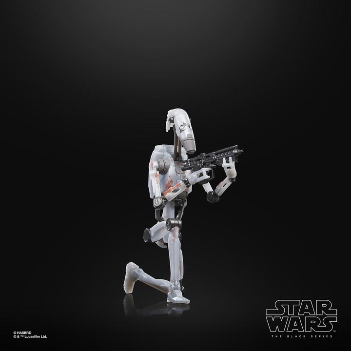 Produktbild Hasbro Battle Droid
