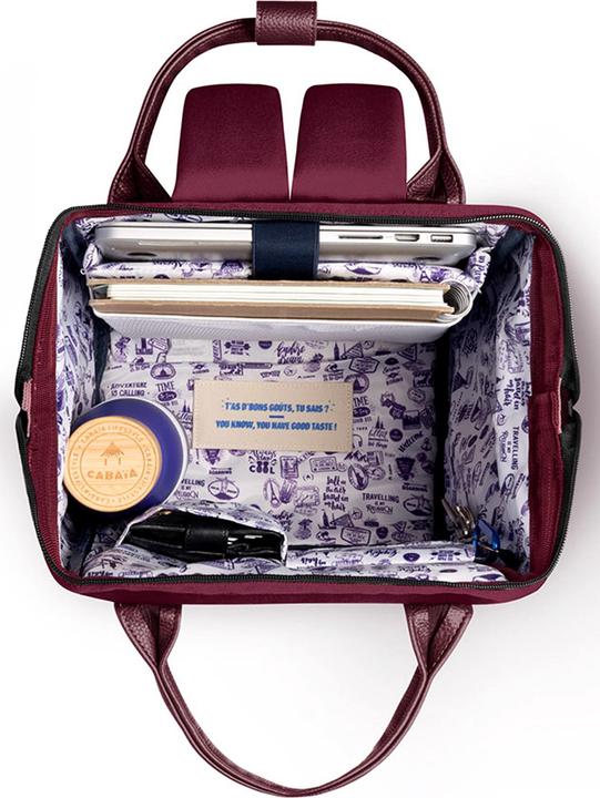 Image du produit Cabaia 1289058 (18 l)