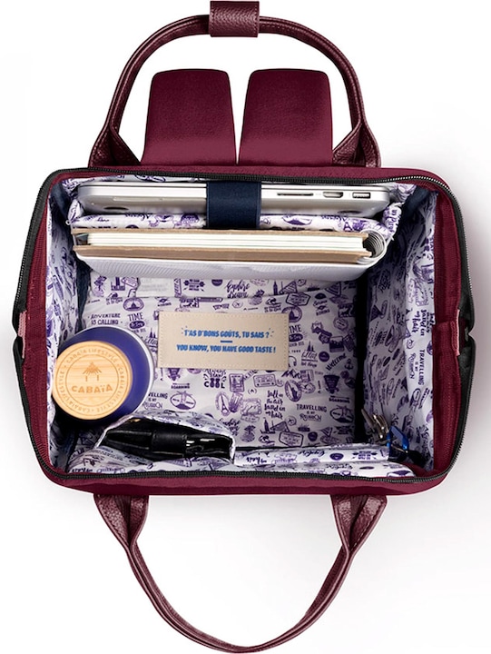 Produktbild Cabaia Adventurer (23 l)