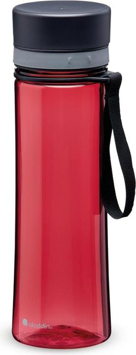 Immagine prodotto Aladdin Aveo bottiglia d'acqua 0.6L Cherry Red (0.60 l)