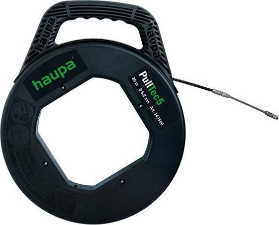 Haupa Cable retraction system flex Kst 30m InstPipe 143506 (30 m)