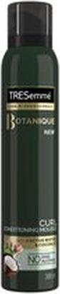 Actual product image Tresemmé Botanique Cactus Water & Coconut (Foaming agent, 200 ml)