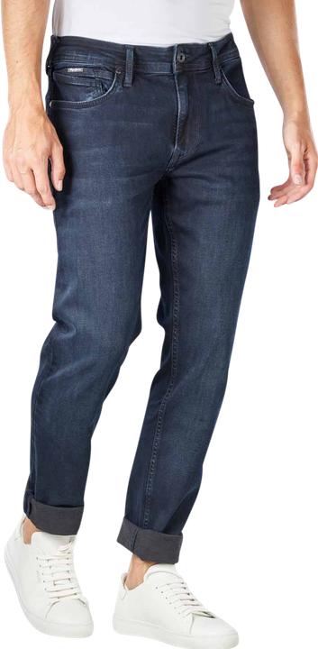 Produktbild Pepe Jeans Hatch Slim Fit Blue Black (W30/L34)