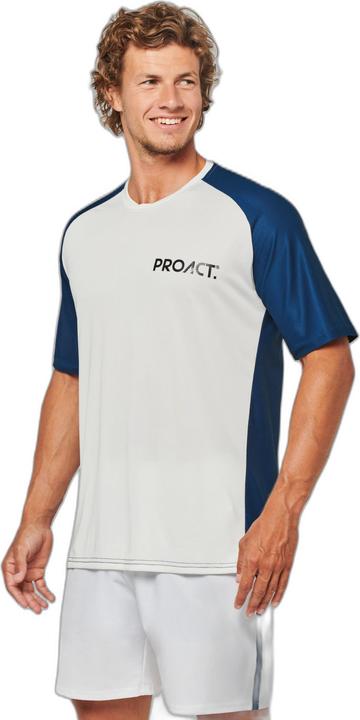 Actual product image Proact Two-tone raglan sleeve jersey (S)