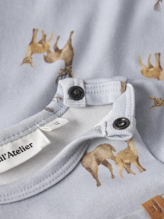 Immagine prodotto Name it Langarm Strampler (62)