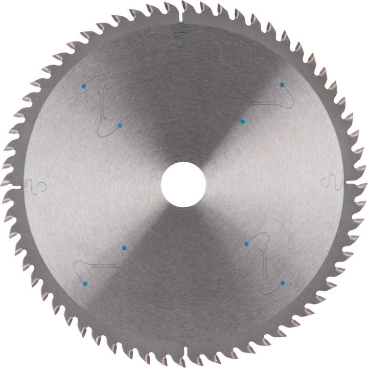 Produktbild Makita B-56502 TCT saw 165X1.9X20mm 10 ° T64 MAKBLADE PLUS