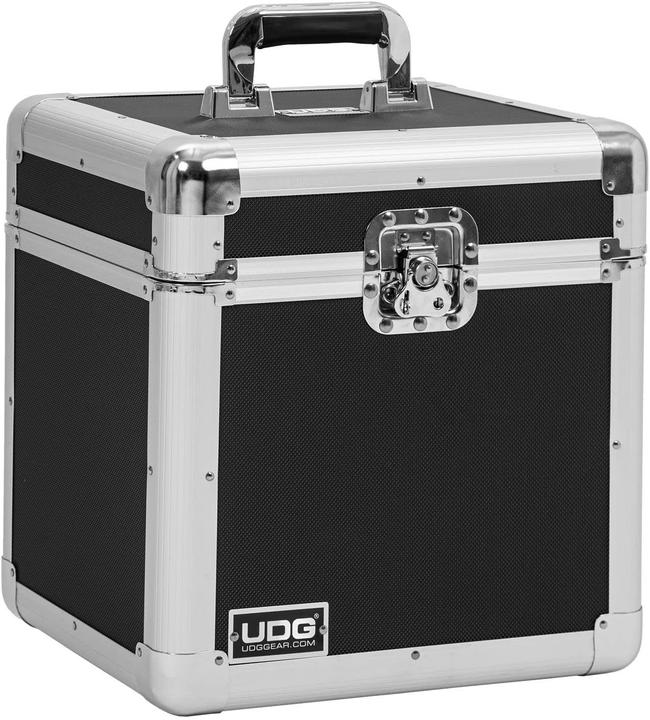 UDG Custodia per dischi 80 Vinile