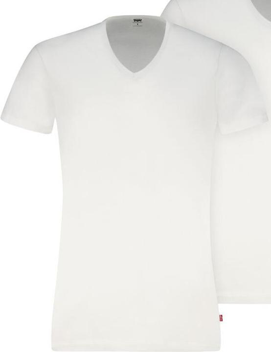Actual product image Levis Basic T-Shirts (S)
