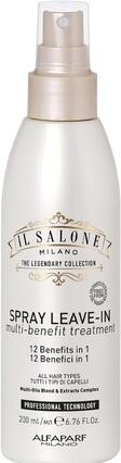 Image du produit Alfaparf Il Salone Milano Multi-Benefit Leave-In Spray 200ml (200 ml)
