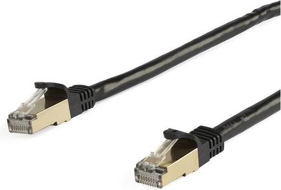 Produktbild StarTech -Ethernet-Patchkabel (S/UTP, CAT6a, 10 m)