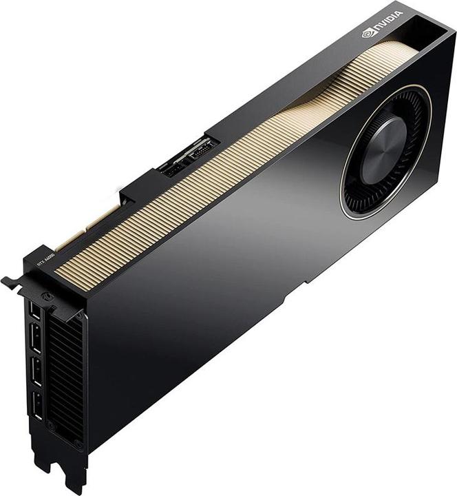 Actual product image PNY Nvidia RTX A6000 (48 GB)