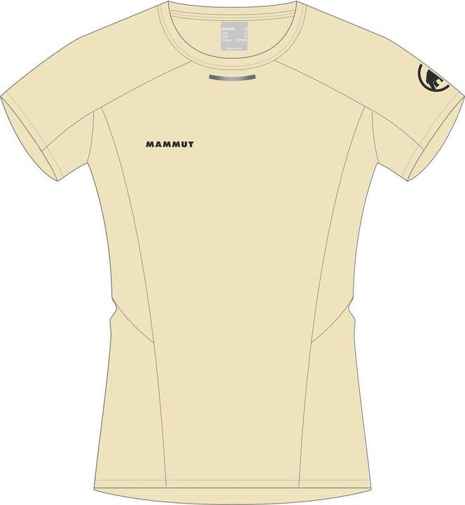 Produktbild Mammut Aenergy FL T-Shirt Women (L)