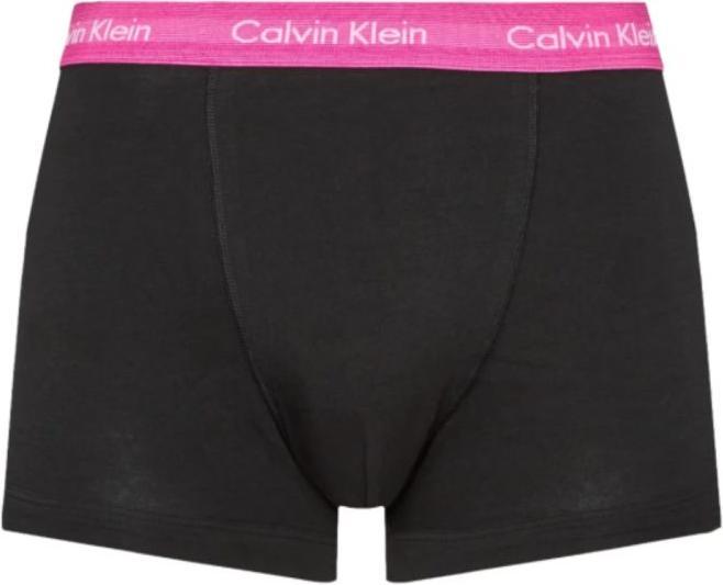 Immagine prodotto Calvin Klein Baule 3pk (S, confezione da 3)