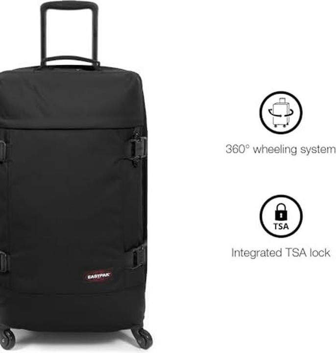 Produktbild Eastpak Trans4 M Koffer (68 l)