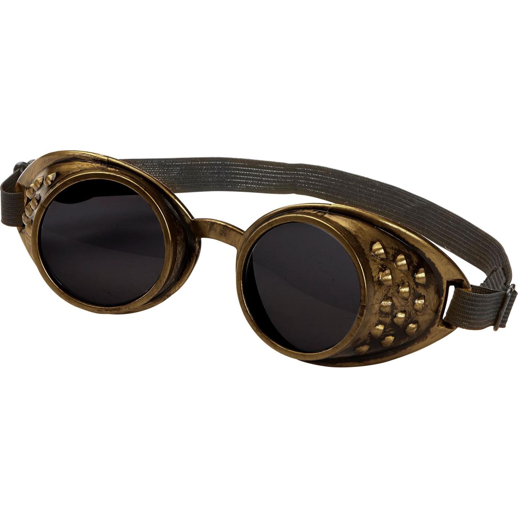 Widmann Brille Steampunk