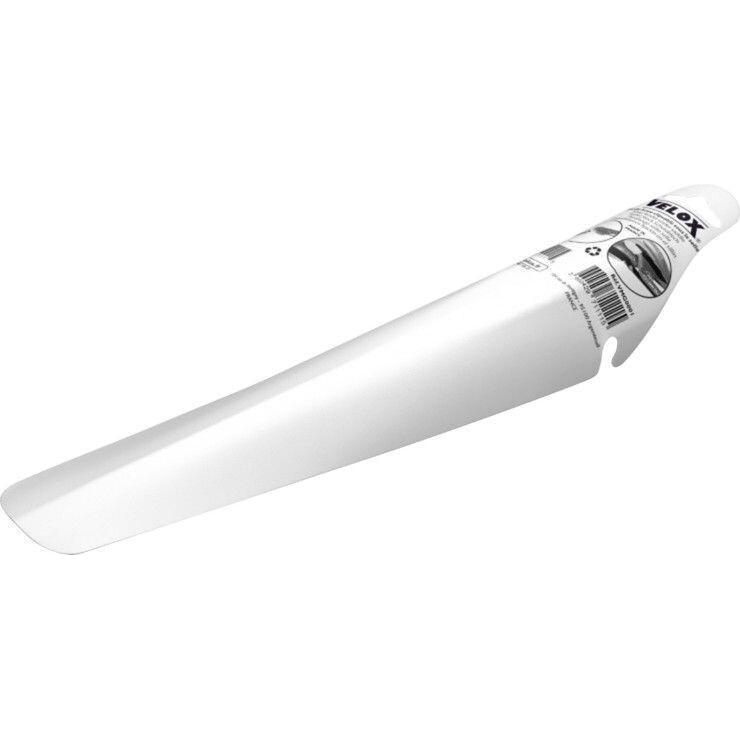 Velox, Schutzblech, (Schutzblech hinten)