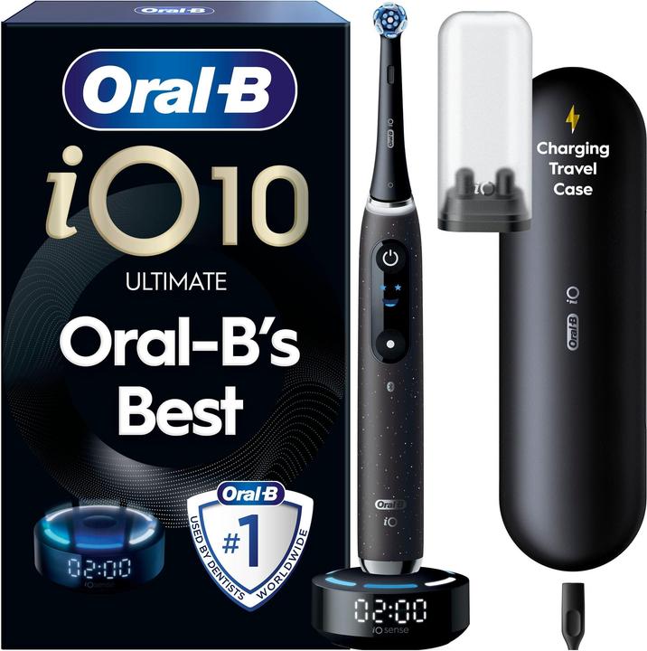 Produktbild Oral-B iO 10