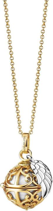 Image du produit Engelsrufer Klangkugel (Argent sterling 925, Laiton)