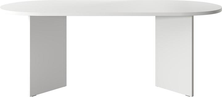 Actual product image Selsey Ovo (204 x 90 x 75 cm)
