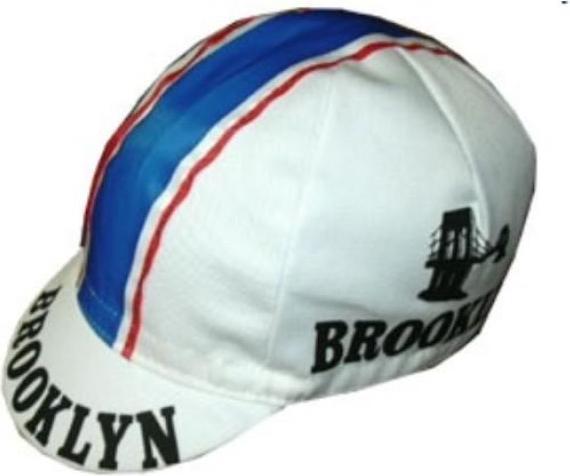Produktbild Apis Natural Cosmetics APIS Profi BROOKLYN Cap White (One Size)