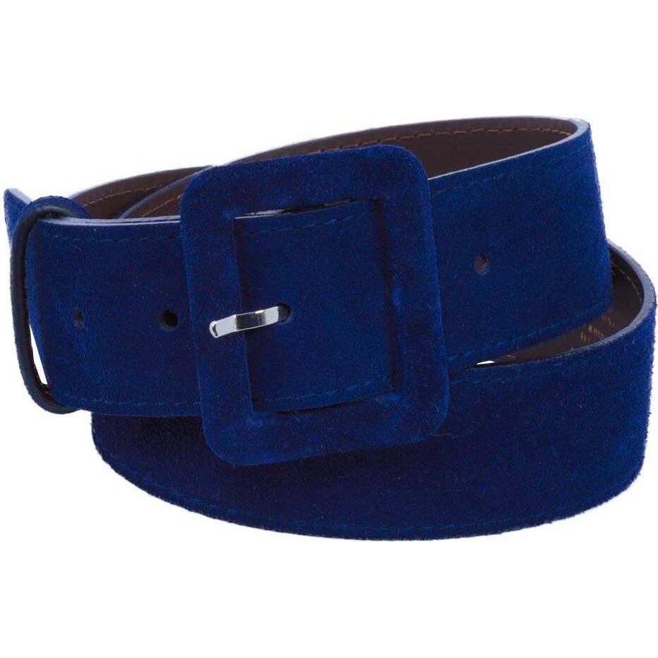 Thumbnail - La Petite Étoile, Damen, Gürtel, damengürte a petite étoie ema, Blau, (L)