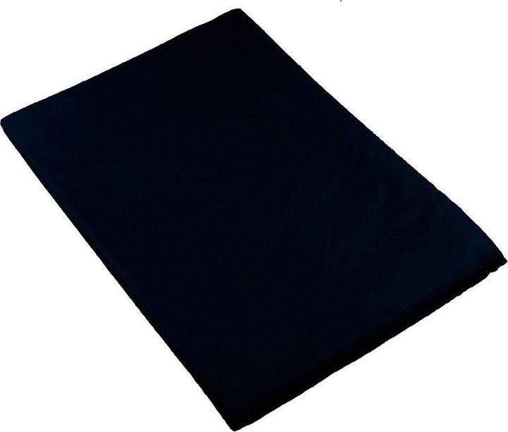 Actual product image Caruba Background Foil 2x3m Black (200 cm, 300 cm)