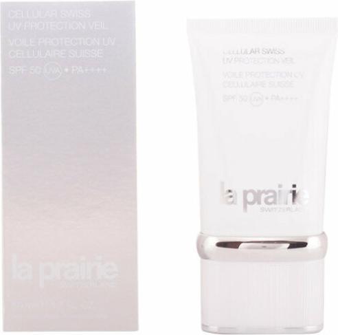 Produktbild La Prairie Cellular Swiss UV Protection Veil SPF 50 (Sonnencreme Gesicht, SPF 50, 50 ml)