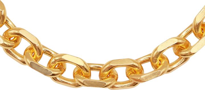 Immagine prodotto Heideman Alya color oro (100% acciaio inossidabile)