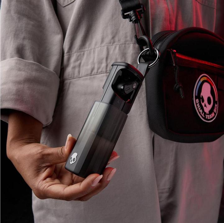 Produktbild Skullcandy Method 360 (Aktive Geräuschunterdrückung, 9 h, Kabellos)