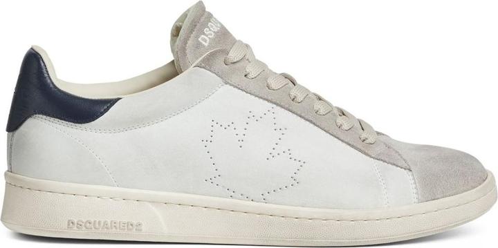 Actual product image Dsquared2 Sneakers White (40)