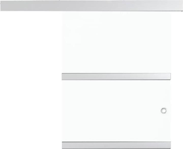 Immagine prodotto vidaXL Glastür