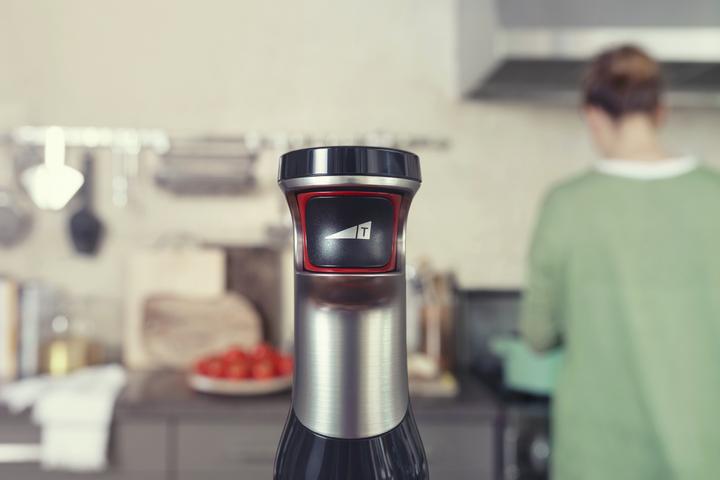 Produktbild Philips Avance Collection SpeedTouch HR1674/91