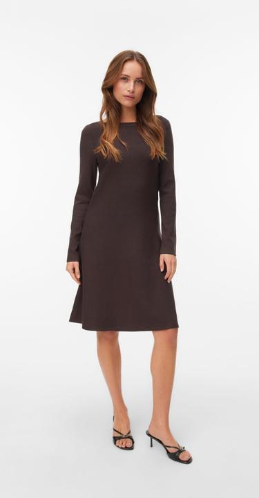 Actual product image Vero Moda VMNANCY Short dress Knitted dress (M)
