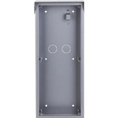 Dahua Technology Rain Cover - Cover - Silver - Surface - 141 mm - 72.5 mm - 341.4 m (Case), Accessori per telecamere di rete