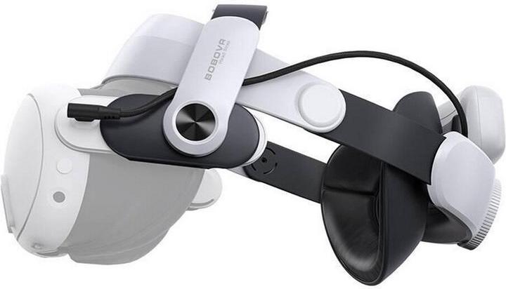Bobovr M3 Pro Akku-Pack Kopfgurt