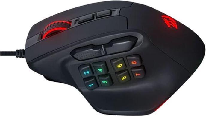Produktbild Redragon Mysz M811 Aatrox (M811-RGB)