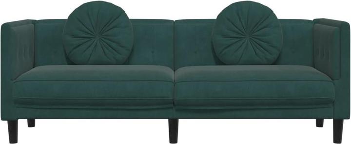 Produktbild vidaXL Jukka (3-Sitzer)