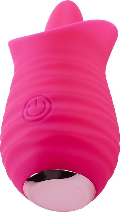 Productafbeelding Tracy's Dog Licky Tong Vibrator